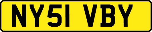 NY51VBY