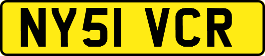 NY51VCR