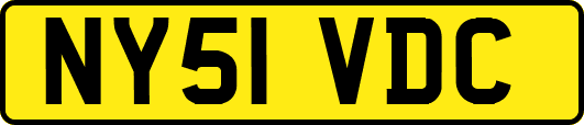 NY51VDC