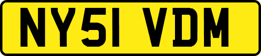 NY51VDM