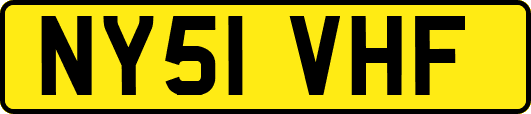 NY51VHF