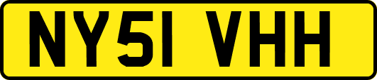 NY51VHH