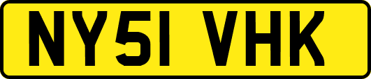 NY51VHK