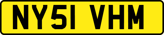 NY51VHM