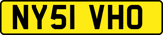 NY51VHO