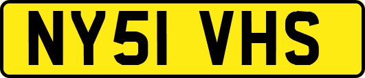 NY51VHS