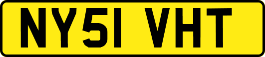 NY51VHT