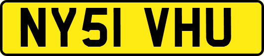 NY51VHU