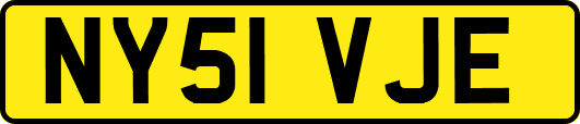 NY51VJE
