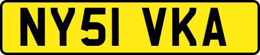 NY51VKA