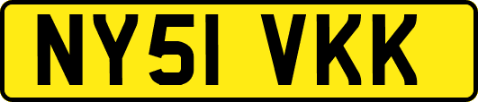 NY51VKK
