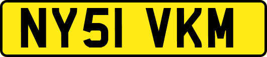 NY51VKM