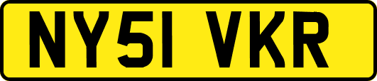 NY51VKR