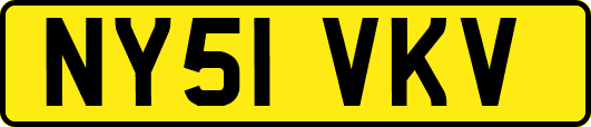 NY51VKV