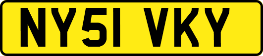 NY51VKY