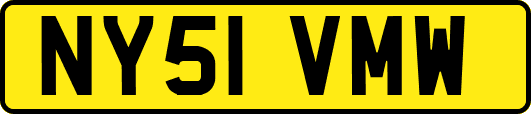 NY51VMW