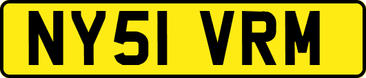 NY51VRM