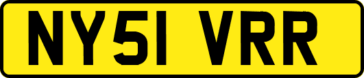NY51VRR
