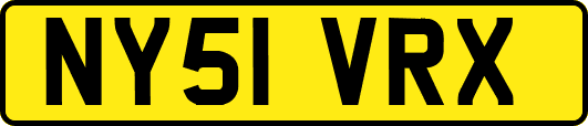NY51VRX
