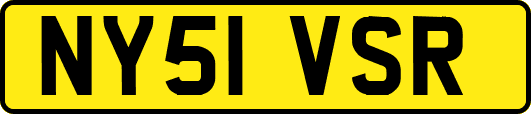 NY51VSR