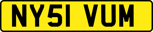 NY51VUM