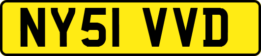 NY51VVD