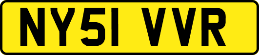 NY51VVR