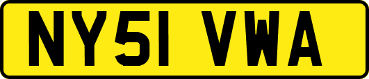 NY51VWA