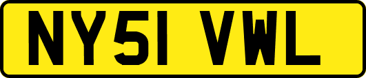 NY51VWL