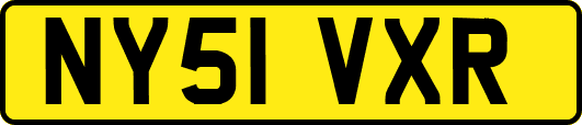 NY51VXR