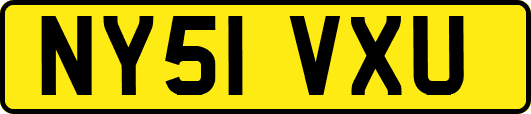 NY51VXU
