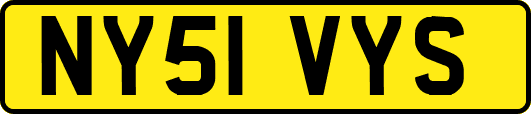 NY51VYS