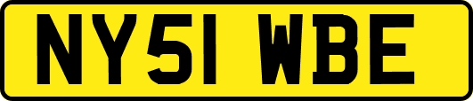 NY51WBE