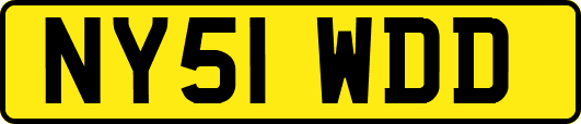 NY51WDD