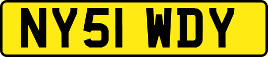 NY51WDY