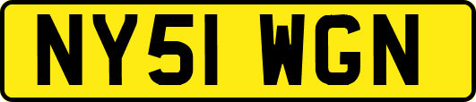 NY51WGN