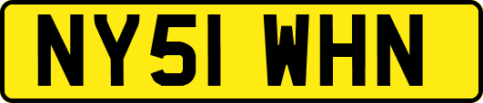 NY51WHN