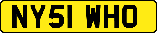 NY51WHO