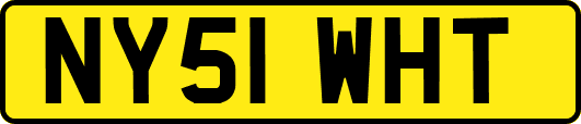 NY51WHT