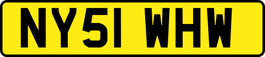 NY51WHW