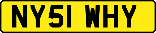 NY51WHY