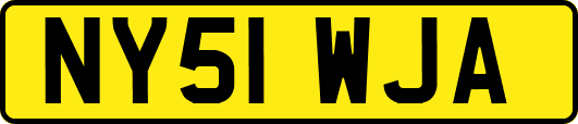 NY51WJA
