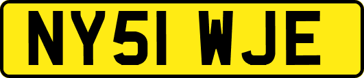 NY51WJE