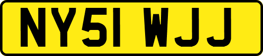 NY51WJJ