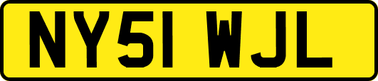 NY51WJL