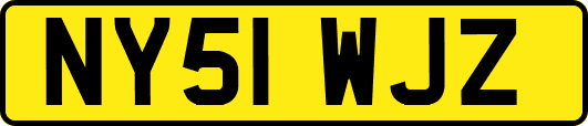 NY51WJZ