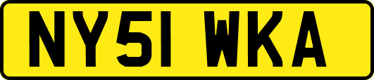 NY51WKA