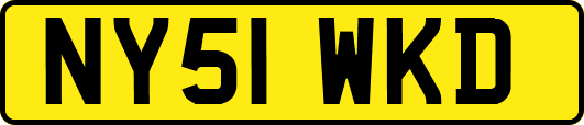 NY51WKD