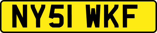 NY51WKF
