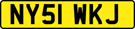NY51WKJ